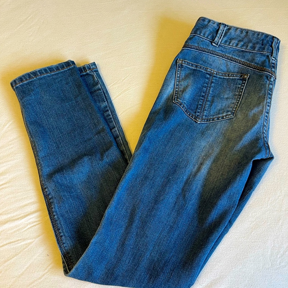 COH Skinny jeans